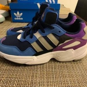 Adidas Torsion